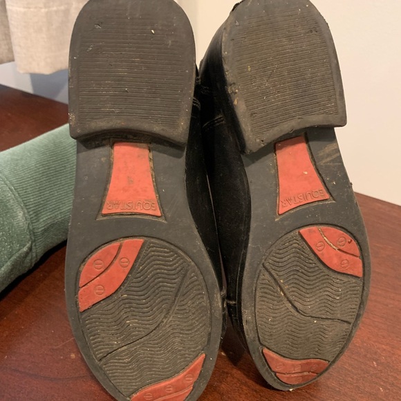 Equistar Riding Boots - Picture 3 of 4